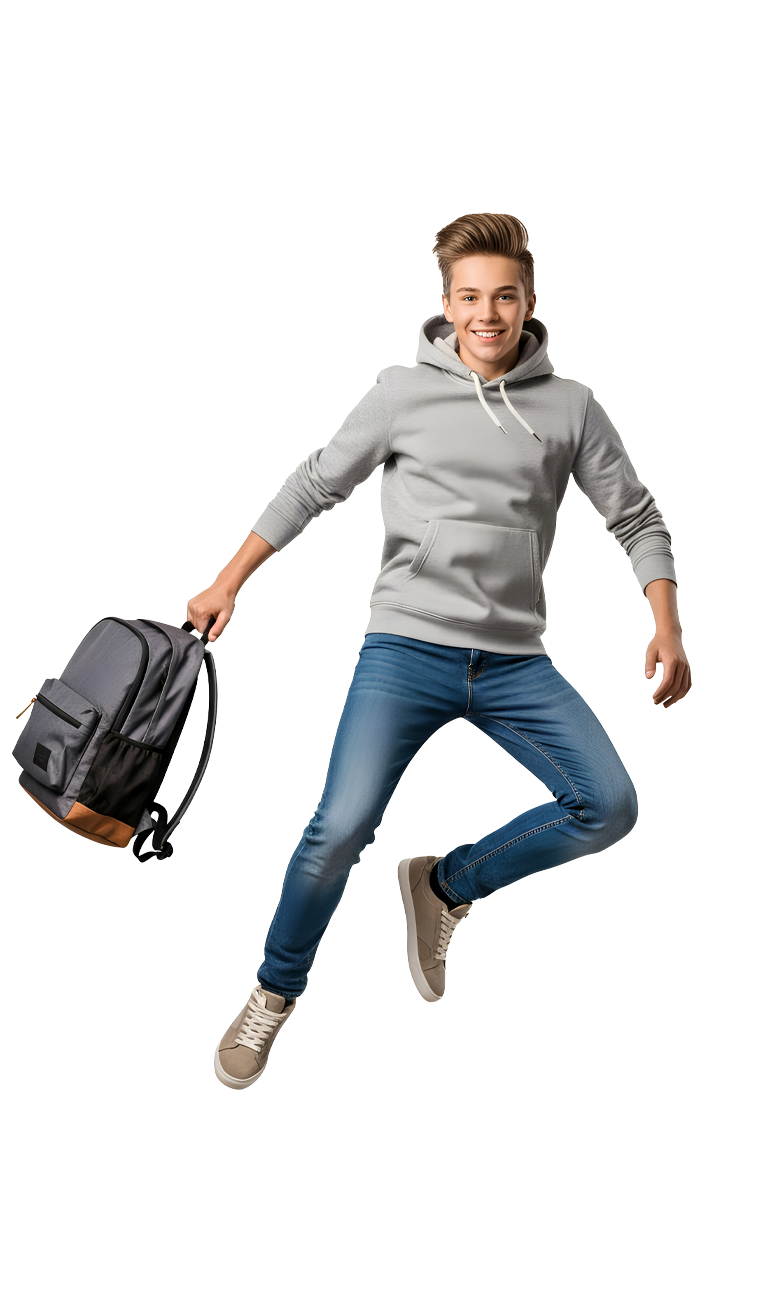 jongen cambreur college